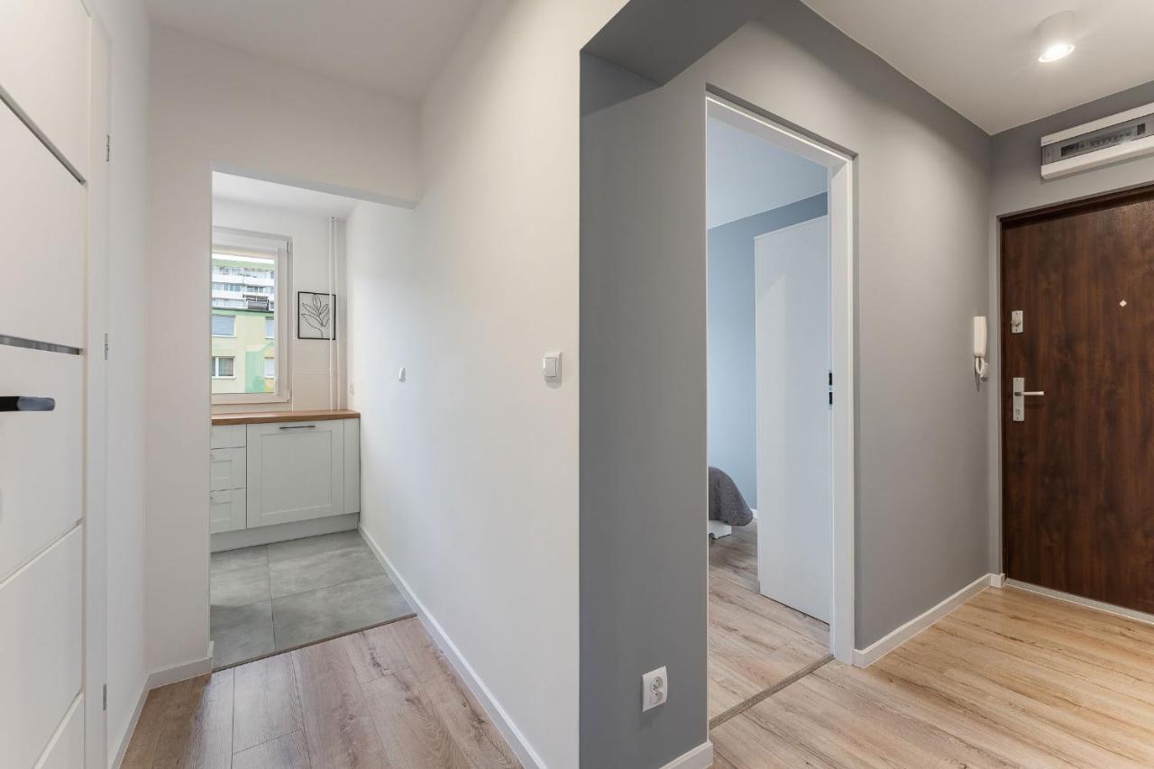 Baltica Apartment *